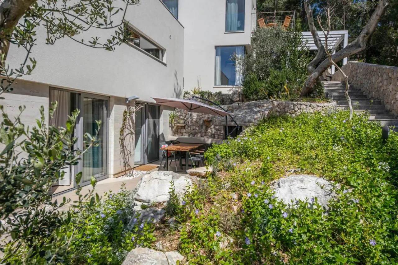 Villa Del Mar Mali Lošinj Chorvatsko