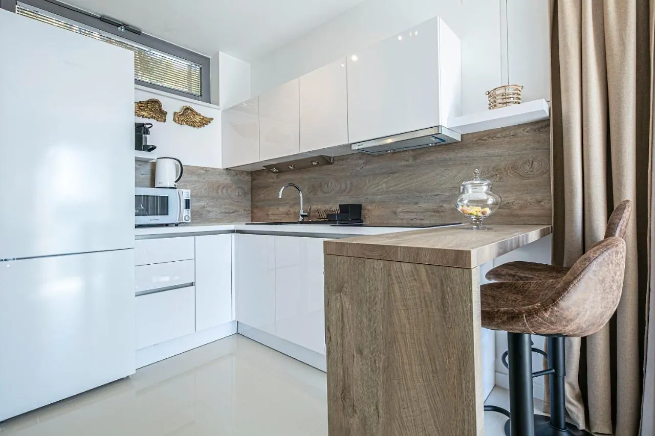 Villa Del Mar Mali Lošinj Apartmán