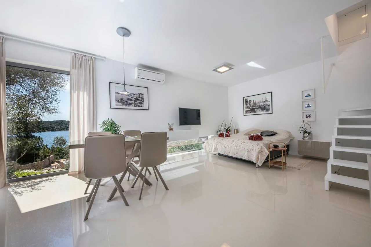 Villa Del Mar Mali Lošinj