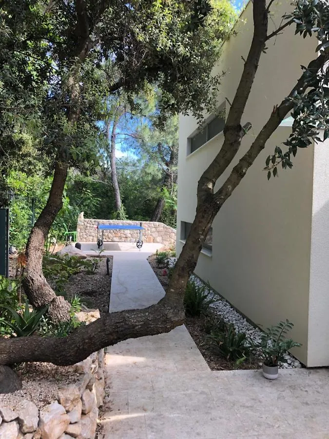 Villa Del Mar Mali Lošinj Chorvatsko