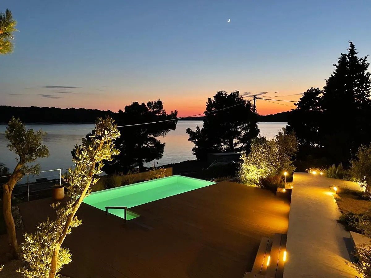 Villa Del Mar Mali Lošinj