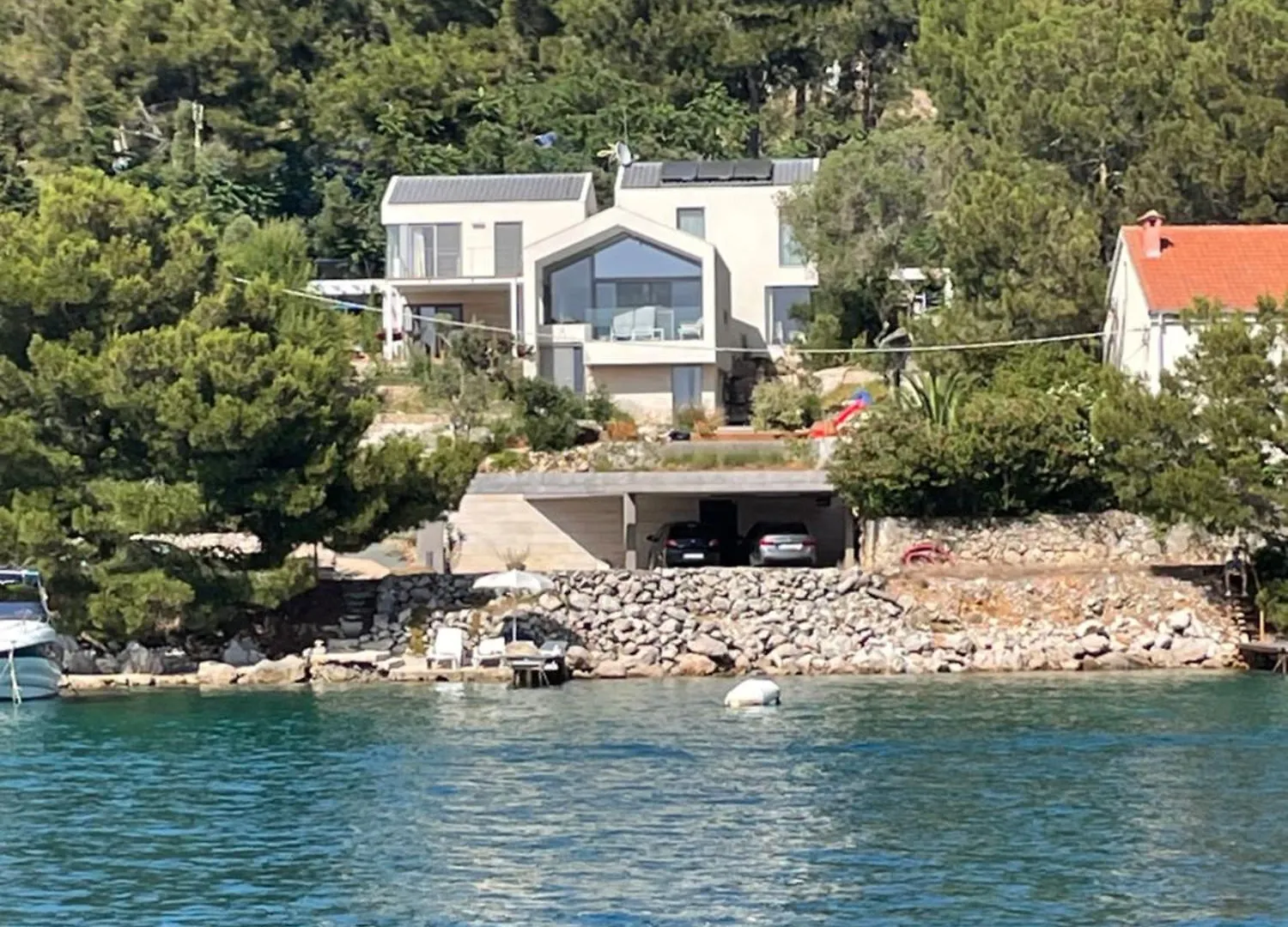 Villa Del Mar Mali Lošinj 0*,