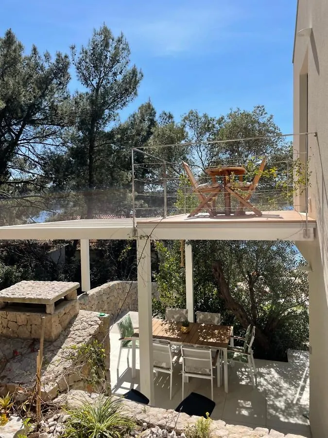 Villa Del Mar Mali Lošinj
