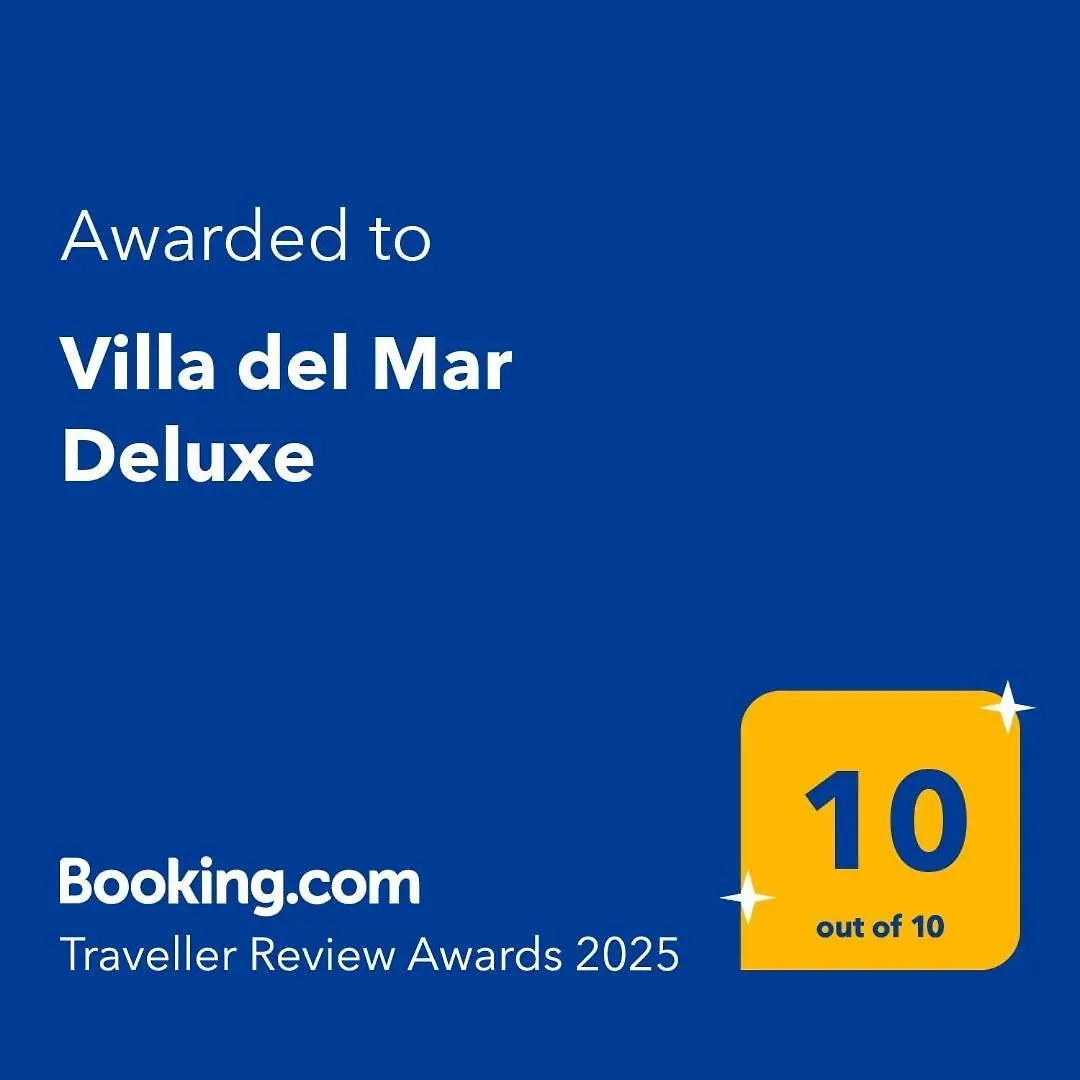Villa Del Mar Mali Lošinj Chorvatsko
