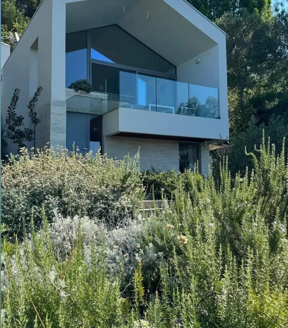 Villa Del Mar Mali Lošinj 0*,  Chorvatsko